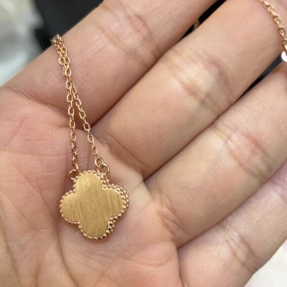 Van Cleef & Arpels Necklace - Picture 5 of 5